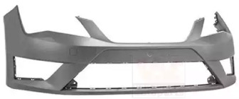 VAN WEZEL 4946576 -  Буфер